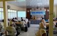 RAPAT KOORDINASI LINTAS SEKTOR DI KECAMATAN SUNGAI RAYA